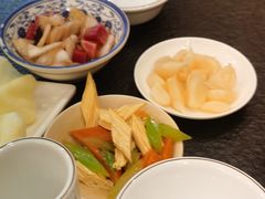 -仁和四季涮肉馆(天坛南门店)
