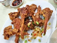 -惠来大排档(联创商业街店)