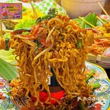 探店｜震惊‼️在泰妃殿开到了隐藏盲盒