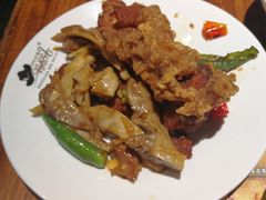 -汉巴味德(大悦城店)