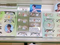 -丽字眼镜(甘井子连锁店)