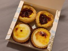 -莉蓮蛋挞(静安寺店)