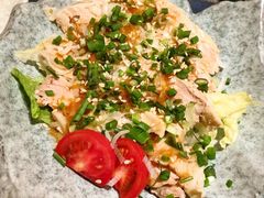 -明日叶日本料理(新区淮海街店)