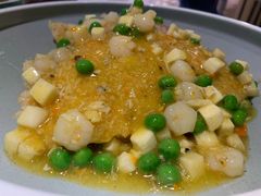 -蘭心餐厅(进贤路店)