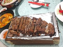-绿雅居原生态农庄(小涌店)