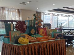 -广州酒家(花都店)