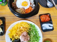 -吾里.春川家韩国料理(万达店)