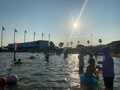 -碧海金沙