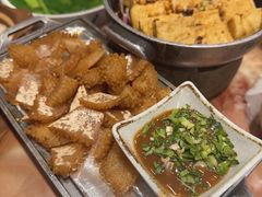 -外婆味道·云南经典家常菜(北站店)