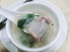 -标记美食新鲜猪杂(兴南大道店)