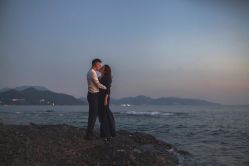 -巴黎婚纱摄影工作室