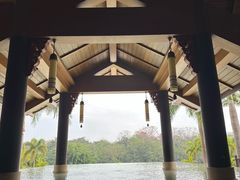 -西双版纳安纳塔拉度假酒店