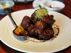 -镇江苏宁万豪酒店-苏筵中餐厅