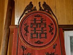 -春风习习