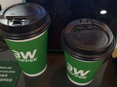 -3W咖啡(北大店)