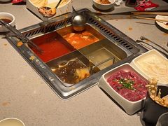 -海底捞火锅(青悦城店)