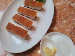 -金玉满堂潮州酒楼(无限极荟购物广场店)