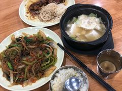 -贤花饭店(城阳店)