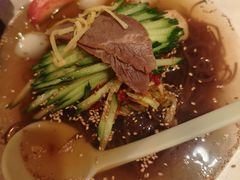-七八冷面·延边朝鲜族美食(欢乐谷店)
