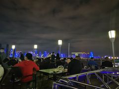 -武汉两江游览·夜游长江(汉口粤汉码头)