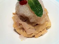 冰镇黄酒鸡-福1039(愚园路店)