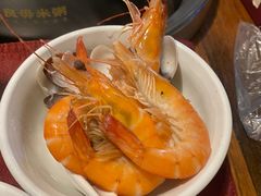 -大良毋米粥(锦龙路总店)