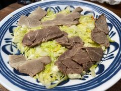 -东大桥小国抻面烧烤(长通路店)