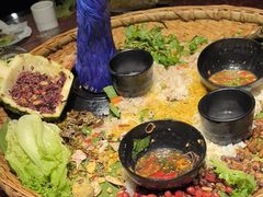 -品德宏·孔雀宴的发源地(金塔园店)