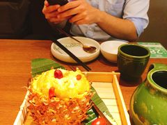 -云海肴·汽锅鸡·云南菜(领展购物广场·中关村店)