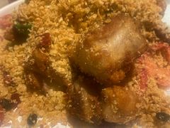 -申粤轩酒楼·三十年粤菜经典(丁香花园店)