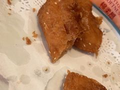 -点都德(广州白云山景区南门店)