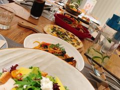 -小满Grainkitchen(滨江商业广场店)