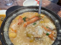 -皮蛋弟砂锅店(总店)