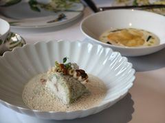 -Le Comptoir de Pierre Gagnaire