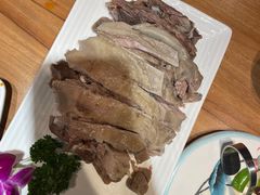 -品回味清真西北楼(宁波首店)