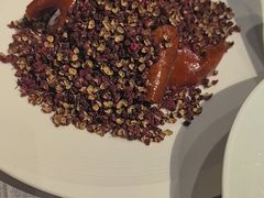 -御盛苑富隆汇·传承川菜·商务简餐(江北嘴店)