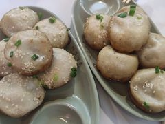 -阿三生煎(友谊大街店)