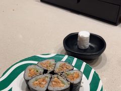 -新一番三文鱼寿司(大东海店)