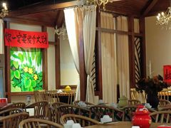 -郭婆婆疯子鸡·土货江湖菜馆