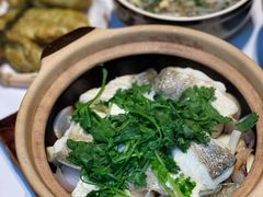 -顶特勒·黄鱼馆·特色菜(上海大世界店)