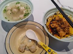 -珍味马边曹五抄手