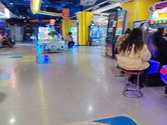 -大玩家(中原万达广场店)