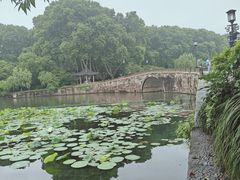 -印象西湖·最忆是杭州实景演出