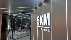 -5KM舞蹈街舞工作室