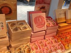 -好利来(朝外店)