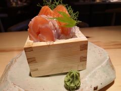-TORO MaKi 寿司·日料(华创店)