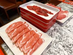 -京元盛铜锅涮肉(上海总店)
