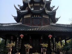 -文昌阁