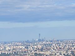 -香山公园