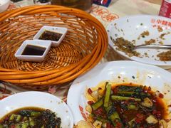 -小林哥的海鲜馆·夜宵烧烤(渔人码头店)